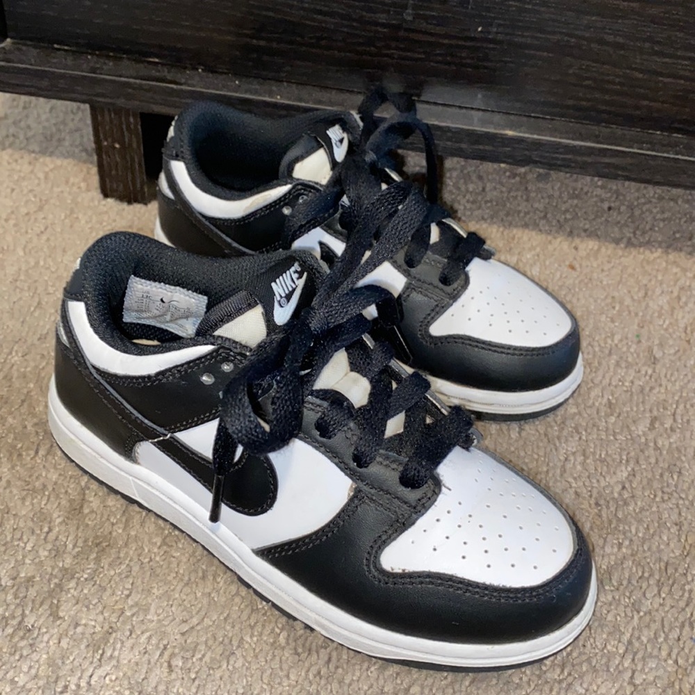 Nike Dunks